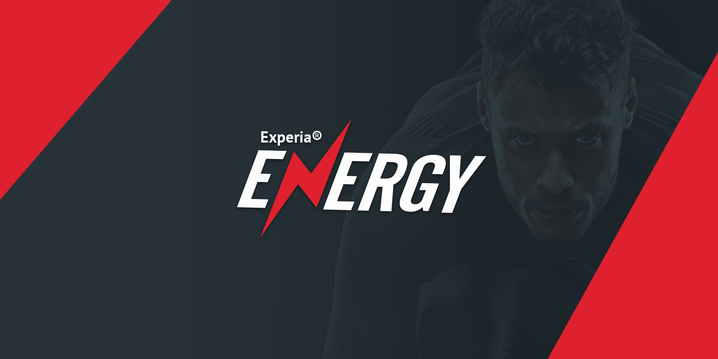 Experia Energy Logo